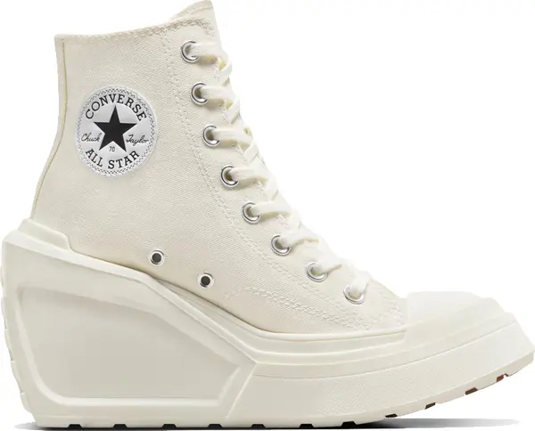 Converse Converse Chuck 70 De Luxe Wedge Жени - Обувки Converse - Бял - A06479C-7 - Size: 7