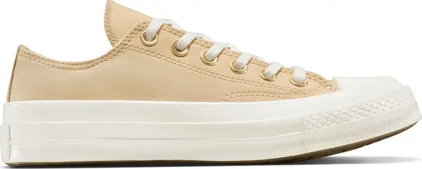 Converse Converse Chuck 70 Gold Unisex - Спортни обувки Converse - Gold - A13536C-5 - Size: 5