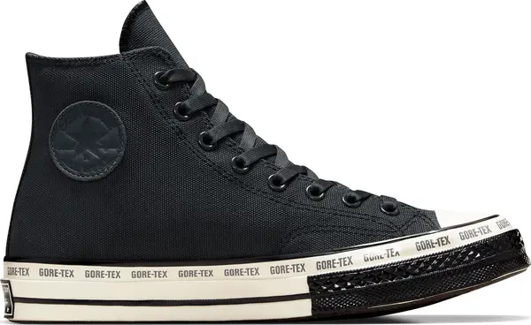 Converse Converse Chuck 70 GORE-TEX Waterproof Мъже - Спортни обувки Converse - Черен - A09483C-5.5 - Size: 5.5