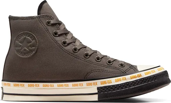Converse Converse Chuck 70 GORE-TEX Waterproof Мъже - Спортни обувки Converse - Кафяв - A09484C-6 - Size: 6