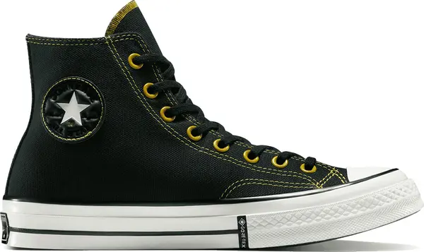 Converse Converse Chuck 70 GORE-TEX Waterproof Unisex - Спортни обувки Converse - Черен - A13295C-5.5 - Size: 5.5