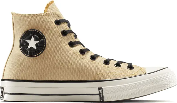 Converse Converse Chuck 70 GORE-TEX Waterproof Unisex - Спортни обувки Converse - Кафяв - A13294C-6 - Size: 6