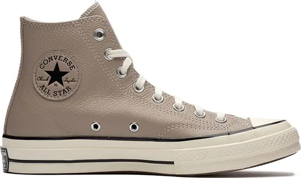 Converse Converse Chuck 70 Leather Мъже - Спортни обувки Converse - Кафяв - A04579C-6 - Size: 6