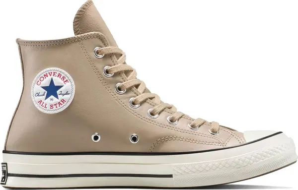 Converse Converse Chuck 70 Leather Жени - Спортни обувки Converse - Кафяв - A14650C-7 - Size: 7