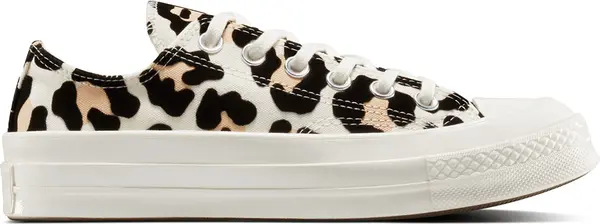 Converse Converse Chuck 70 Leopard Unisex - Спортни обувки Converse - Многоцветен - A14946C-6.5 - Size: 6.5
