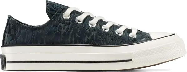 Converse Converse Chuck 70 Leopard Жени - Спортни обувки Converse - Черен - A16410C-5 - Size: 5