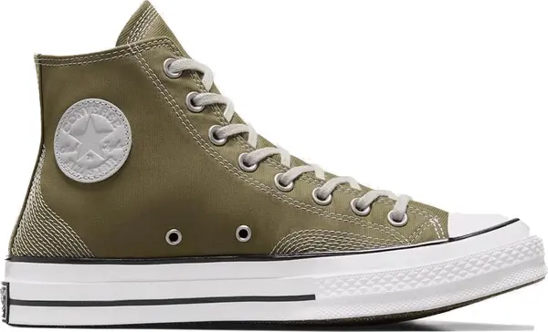Converse Converse Chuck 70 Multi-Stich Жени - Спортни обувки Converse - Зелен - A07435C-6 - Size: 6