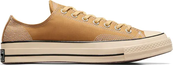 Converse Converse Chuck 70 Multi-Stitch Cotton Мъже - Спортни обувки Converse - Кафяв - A07436C-8.5 - Size: 8.5