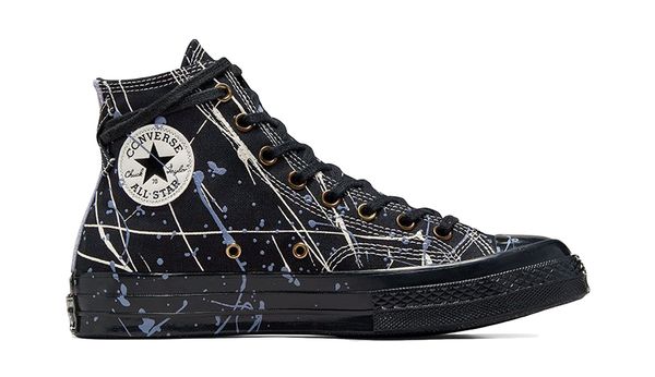 Converse Converse Chuck 70 Paint Splatter High Top