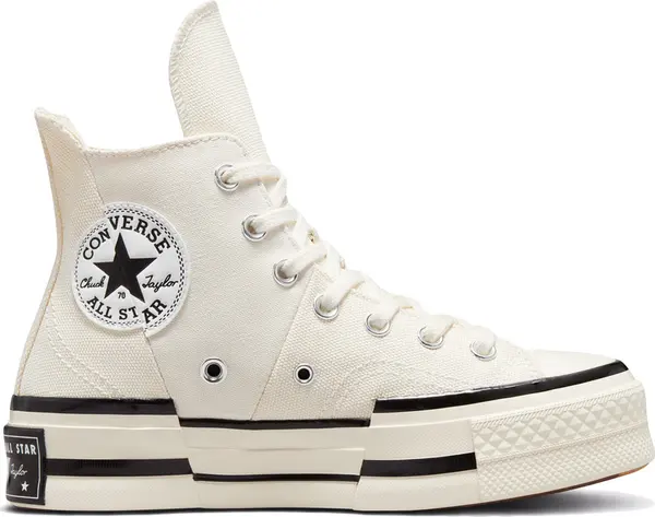Converse Converse Chuck 70 Plus Жени - Спортни обувки Converse - Бял - A00915C-11 - Size: 11