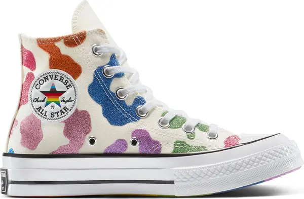 Converse Converse Chuck 70 Pride Unisex - Спортни обувки Converse - Многоцветен - A15781C-4.5 - Size: 4.5