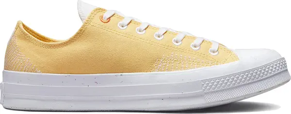 Converse Converse Chuck 70 Renew Мъже - Спортни обувки Converse - Жълт - A00414C-9 - Size: 9