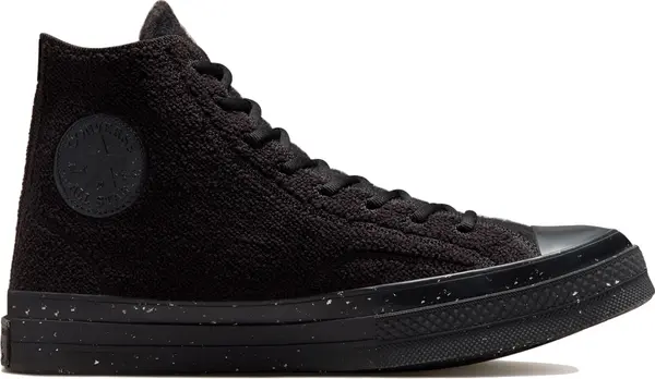 Converse Converse Chuck 70 Renew Remix Мъже - Спортни обувки Converse - Черен - 172033C-5 - Size: 5