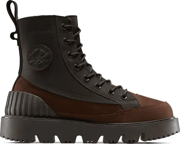 Converse Converse Chuck 70 Rugged Waterproof Boot Unisex - Спортни обувки Converse - Кафяв - A14191C-9.5 - Size: 9.5