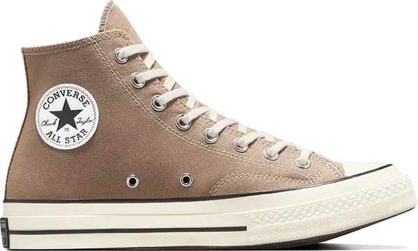 Converse Converse Chuck 70 Seasonal Color Мъже - Спортни обувки Converse - Кафяв - A06520C-4 - Size: 4