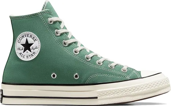 Converse Converse Chuck 70 Seasonal Color Мъже - Спортни обувки Converse - Зелен - A06521C-5 - Size: 5