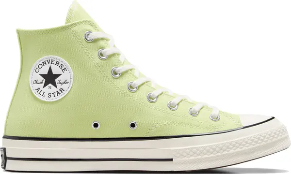 Converse Converse Chuck 70 Seasonal Color Жени - Спортни обувки Converse - Зелен - A07428C-5 - Size: 5