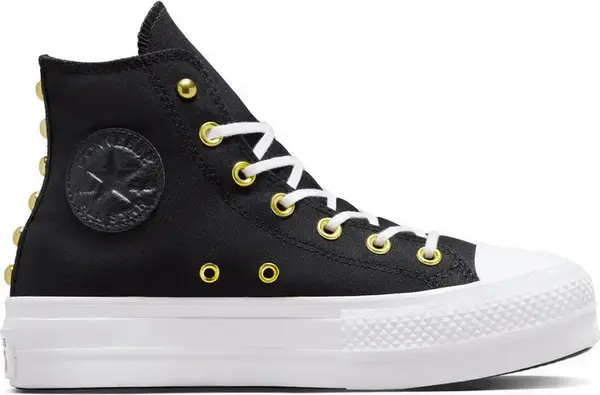 Converse Converse Chuck 70 Star Studded Жени - Спортни обувки Converse - Черен - A05453C-5 - Size: 5