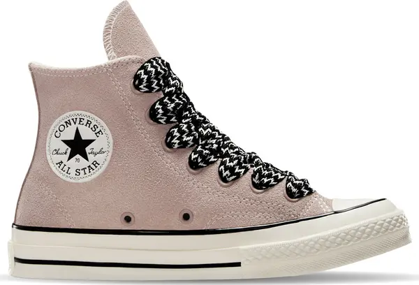 Converse Converse Chuck 70 Suede Жени - Спортни обувки Converse - Beige - A08303C-4.5 - Size: 4.5