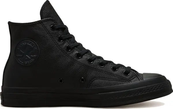 Converse Converse Chuck 70 Tonal Leather Мъже - Спортни обувки Converse - Черен - A00732C-5 - Size: 5