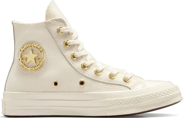 Converse Converse Chuck 70 Unisex - Спортни обувки Converse - Бял - A12555C-6.5 - Size: 6.5