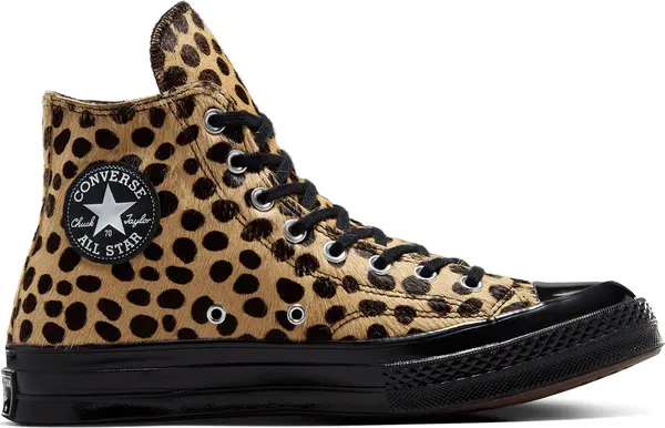 Converse Converse Chuck 70 Unisex - Спортни обувки Converse - Кафяв - A12705C-4 - Size: 4