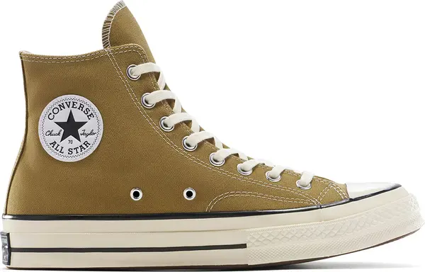 Converse Converse Chuck 70 Unisex - Спортни обувки Converse - Кафяв - A13333C-7 - Size: 7