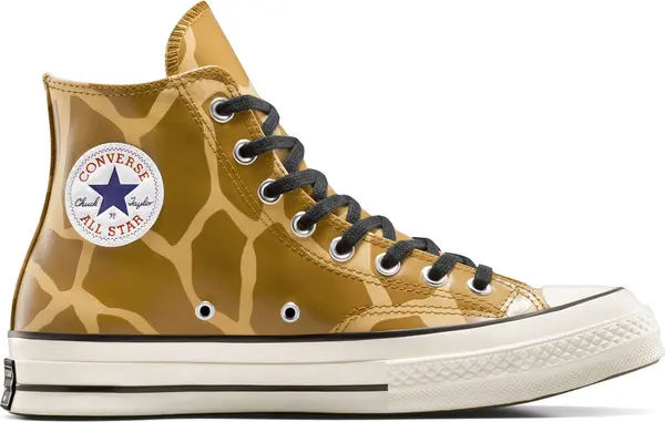 Converse Converse Chuck 70 Unisex - Спортни обувки Converse - Кафяв - A13620C-6 - Size: 6