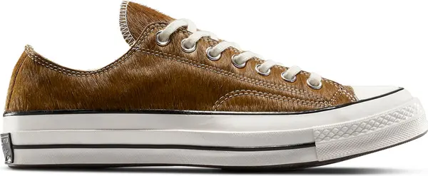 Converse Converse Chuck 70 Unisex - Спортни обувки Converse - Кафяв - A13837C-5 - Size: 5