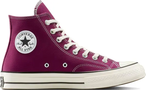 Converse Converse Chuck 70 Unisex - Спортни обувки Converse - Лилав - A14645C-8 - Size: 8