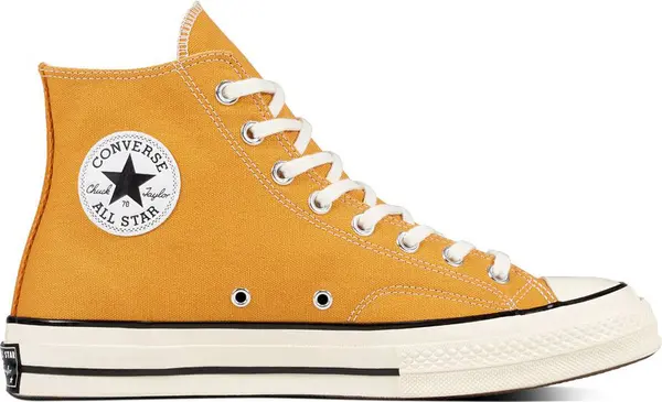 Converse Converse Chuck 70 Unisex - Спортни обувки Converse - Оранжев - 162054C-4 - Size: 4