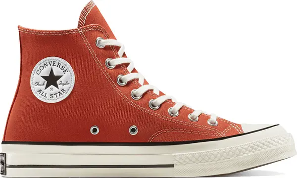Converse Converse Chuck 70 Unisex - Спортни обувки Converse - Оранжев - A13331C-9 - Size: 9