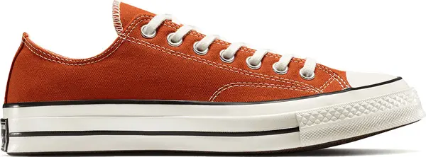 Converse Converse Chuck 70 Unisex - Спортни обувки Converse - Оранжев - A13337C-5.5 - Size: 5.5