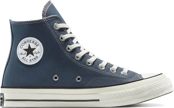 Converse Converse Chuck 70 Unisex - Спортни обувки Converse - Син - A13334C-5 - Size: 5