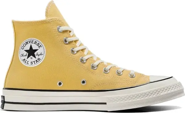 Converse Converse Chuck 70 Unisex - Спортни обувки Converse - Жълт - A10526C-8 - Size: 8