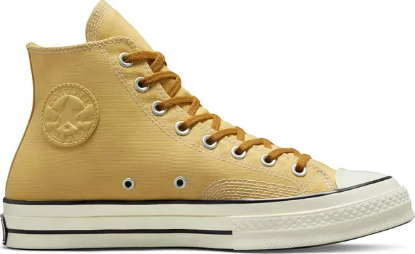 Converse Converse Chuck 70 Utility Unisex - Спортни обувки Converse - Жълт - A03436C-4.5 - Size: 4.5