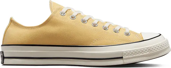 Converse Converse Chuck 70 Vintage Canvas Мъже - Спортни обувки Converse - Жълт - A02770C-8.5 - Size: 8.5