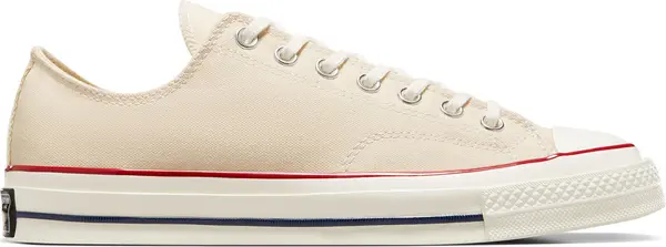 Converse Converse Chuck 70 Vintage Canvas Unisex - Спортни обувки Converse - Бял - 162062C-5 - Size: 5