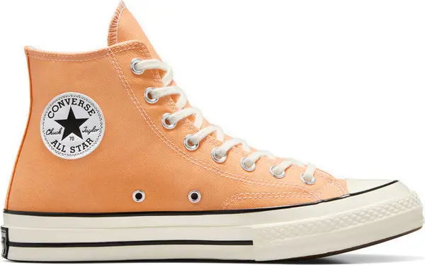 Converse Converse Chuck 70 Vintage Canvas Unisex - Спортни обувки Converse - Оранжев - A05583C-4.5 - Size: 4.5