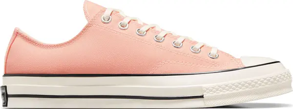 Converse Converse Chuck 70 Vintage Canvas Unisex - Спортни обувки Converse - Розов - A03448C-6 - Size: 6