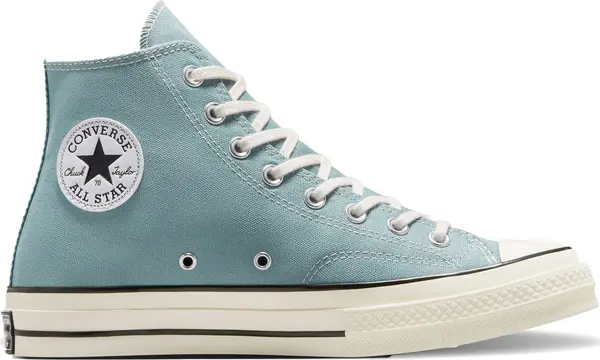 Converse Converse Chuck 70 Vintage Canvas Unisex - Спортни обувки Converse - Син - A04584C-5 - Size: 5