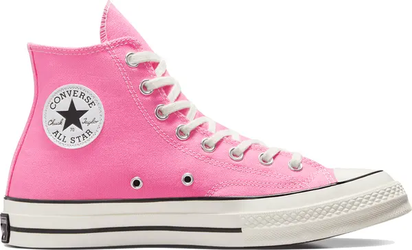 Converse Converse Chuck 70 Vintage Canvas Жени - Спортни обувки Converse - Розов - A08184C-5 - Size: 5