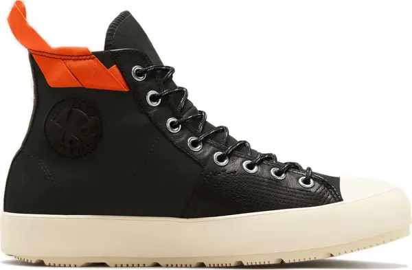 Converse Converse Chuck Taylor 70 Explore Waterproof Unisex - Спортни обувки Converse - Черен - 171439C-5 - Size: 5