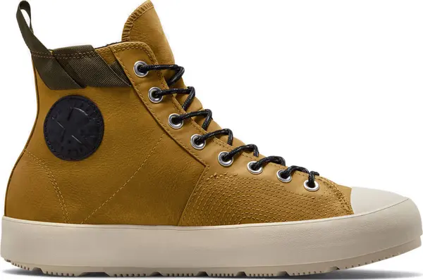 Converse Converse Chuck Taylor 70 Explore Waterproof Unisex - Спортни обувки Converse - Кафяв - 171438C-4 - Size: 4