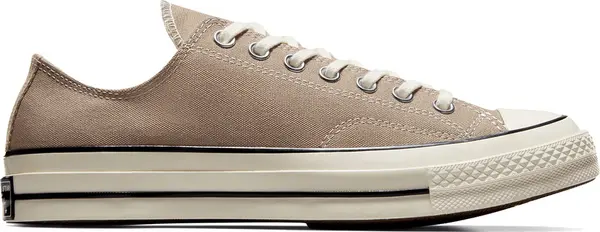 Converse Converse Chuck Taylor All Star 70 Vintage Canvas Мъже - Спортни обувки Converse - Кафяв - A06523C-10 - Size: 10