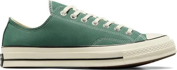 Converse Converse Chuck Taylor All Star 70 Vintage Canvas Мъже - Спортни обувки Converse - Зелен - A06524C-6.5 - Size: 6.5