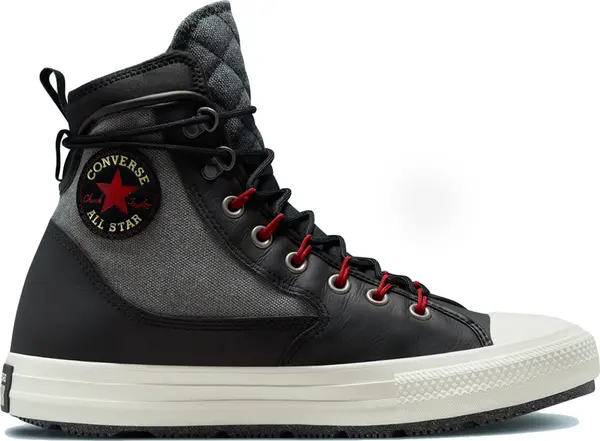 Converse Converse Chuck Taylor All Star All Terrain Мъже - Спортни обувки Converse - Черен - A00717C-5.5 - Size: 5.5