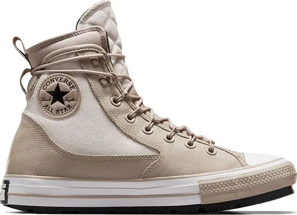 Converse Converse Chuck Taylor All Star All Terrain Мъже - Спортни обувки Converse - Светло кафяв - A04473C-4 - Size: 4