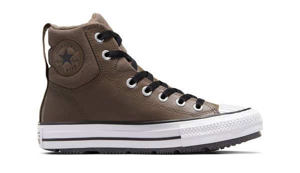 Converse Converse Chuck Taylor All Star Berkshire Boot Fleece