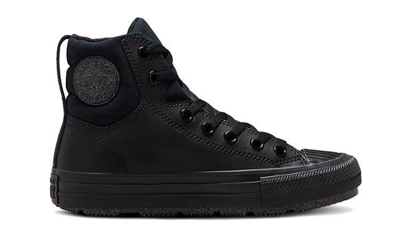 Converse Converse Chuck Taylor All Star Berkshire Boot Leather